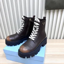 Prada Shoes for Women's Prada Boots #B54732