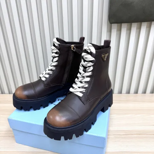 Prada Shoes for Women's Prada Boots #B54732