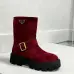 Prada Shoes for Women's Prada Boots #B54734