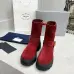 Prada Shoes for Women's Prada Boots #B54734
