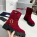 Prada Shoes for Women's Prada Boots #B54734