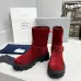 Prada Shoes for Women's Prada Boots #B54734