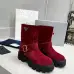Prada Shoes for Women's Prada Boots #B54734