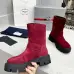 Prada Shoes for Women's Prada Boots #B54734