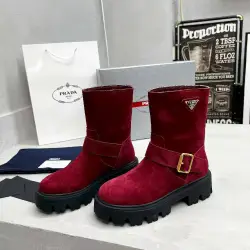 Prada Shoes for Women's Prada Boots #B54734