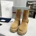 Prada Shoes for Women's Prada Boots #B54735