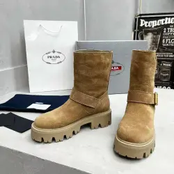 Prada Shoes for Women's Prada Boots #B54735