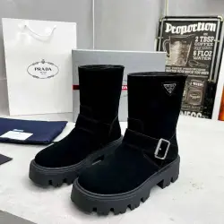 Prada Shoes for Women's Prada Boots #B54736