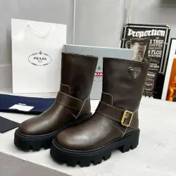 Prada Shoes for Women's Prada Boots #B54737