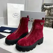 Prada Shoes for Women's Prada Boots #B54739