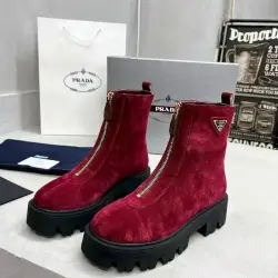 Prada Shoes for Women's Prada Boots #B54739