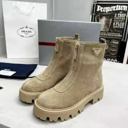 Prada Shoes for Women's Prada Boots #B54740