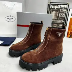 Prada Shoes for Women's Prada Boots #B54741