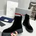 Prada Shoes for Women's Prada Boots #B54742