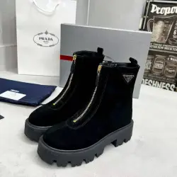 Prada Shoes for Women's Prada Boots #B54742