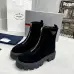 Prada Shoes for Women's Prada Boots #B54742