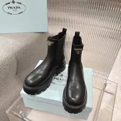 Prada Shoes for Women's Prada Boots #B54779