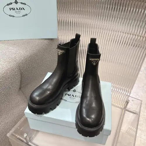 Prada Shoes for Women's Prada Boots #B54779
