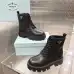 Prada Shoes for Women's Prada Boots #B54780