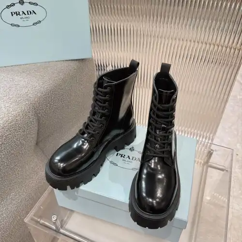 Prada Shoes for Women's Prada Boots #B54781