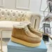 Prada Shoes for Women's Prada Boots #B55596