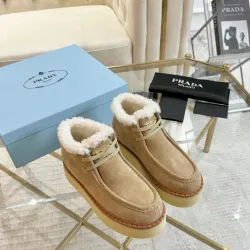 Prada Shoes for Women's Prada Boots #B55596