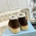 Prada Shoes for Women's Prada Boots #B55597