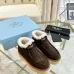 Prada Shoes for Women's Prada Boots #B55597