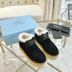 Prada Shoes for Women's Prada Boots #B55599