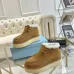 Prada Shoes for Women's Prada Boots #B55600