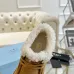 Prada Shoes for Women's Prada Boots #B55600