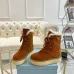 Prada Shoes for Women's Prada Boots #B55601