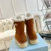 Prada Shoes for Women's Prada Boots #B55601