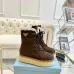 Prada Shoes for Women's Prada Boots #B55602