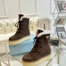 Prada Shoes for Women's Prada Boots #B55602