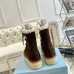 Prada Shoes for Women's Prada Boots #B55602