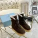 Prada Shoes for Women's Prada Boots #B55602