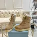 Prada Shoes for Women's Prada Boots #B55603