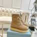 Prada Shoes for Women's Prada Boots #B55603