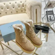 Prada Shoes for Women's Prada Boots #B55603