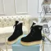 Prada Shoes for Women's Prada Boots #B55604