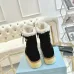 Prada Shoes for Women's Prada Boots #B55604