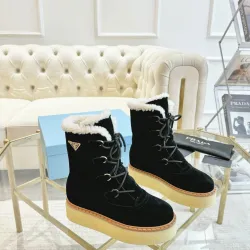 Prada Shoes for Women's Prada Boots #B55604