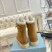 Prada Shoes for Women's Prada Boots #B55605