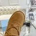 Prada Shoes for Women's Prada Boots #B55605