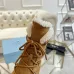 Prada Shoes for Women's Prada Boots #B55605