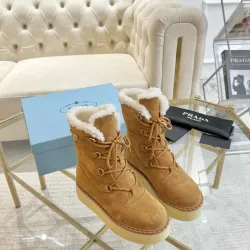 Prada Shoes for Women's Prada Boots #B55605