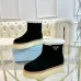 Prada Shoes for Women's Prada Boots #B55606