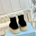 Prada Shoes for Women's Prada Boots #B55606