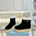 Prada Shoes for Women's Prada Boots #B55606